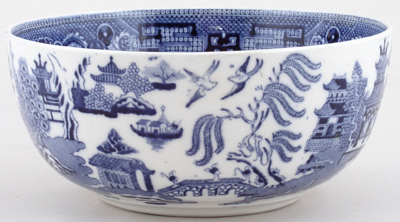Bowl c1950s